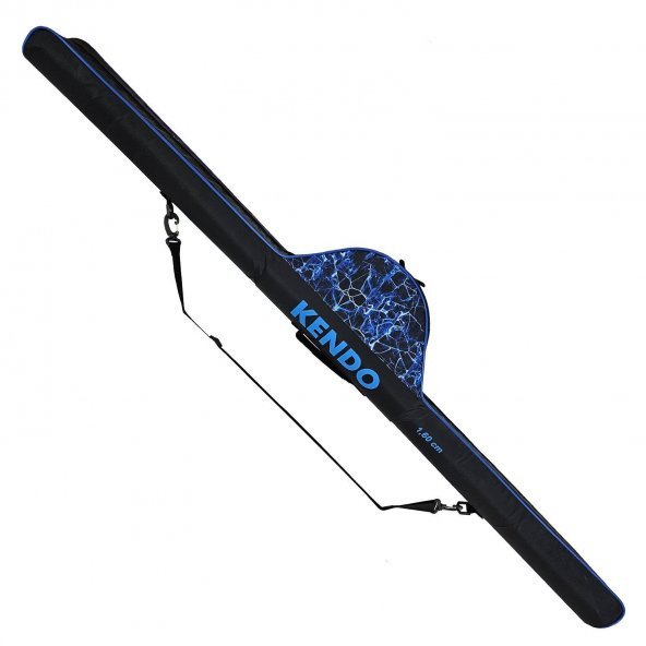 Kendo Kamış Çantası 1.50 cm ürün görseli 1