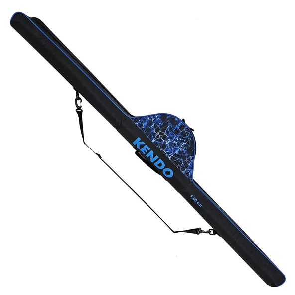 Kendo Kamış Çantası 1.50 cm - Resim 5