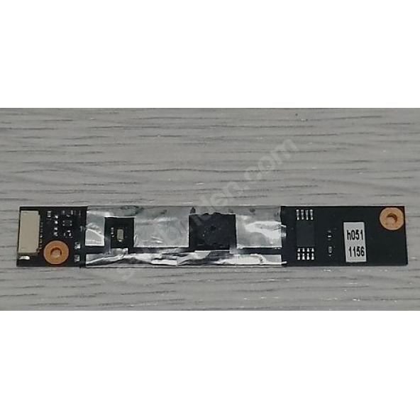 Lenovo V575 B575 1450 Notebook Dahili Webcam Kamera ürün görseli 1