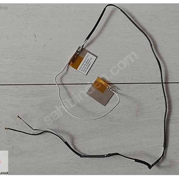 Lenovo G550 20023 WİFİ WİRELESS ANTEN KABLO ürün görseli 1