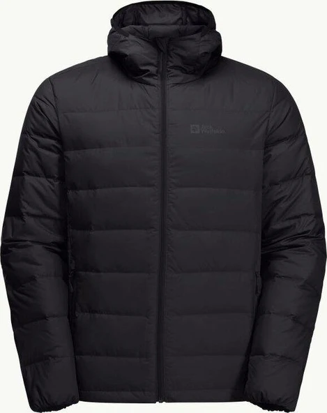 Jack Wolfskin 1207671-6000 Ather Down M Erkek Outdoor Mont ürün görseli 1