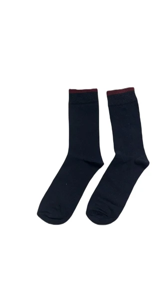 Bad Bear 21.02.02.009-C0109 Flat Tall Unisex Çorap ürün görseli 1