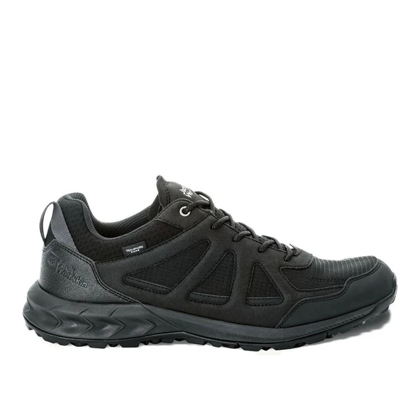 Jack Wolfskin 4051271-6000 Woodland 2 Texapore Low M Erkek Outdoor Ayakkabısı ürün görseli 1