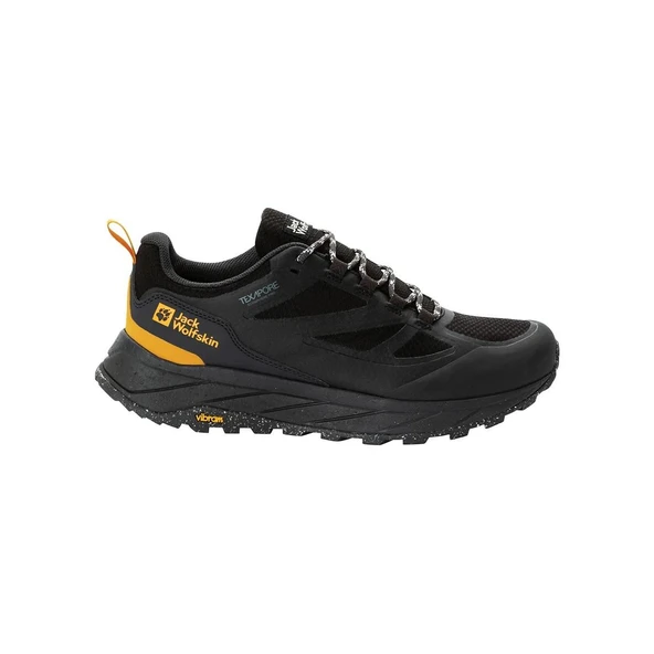 Jack Wolfskin 4051621-6000 Terraventure Texapore Low M Erkek Outdoor Ayakkabısı ürün görseli 1