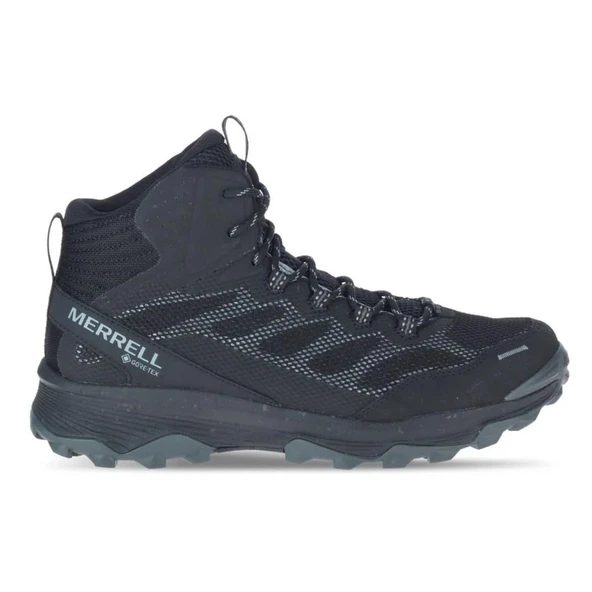 Merrell J066867 Speed Strike Mid Gtx Erkek Outdoor Ayakkabısı ürün görseli 1