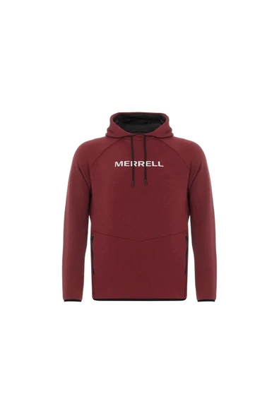 Merrell M23SEARCH-18174 Search Erkek Sweatshirt ürün görseli 1