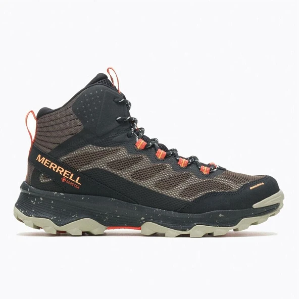 Merrell J067519 Speed Strike Mid Gtx Erkek Outdoor Ayakkabısı ürün görseli 1