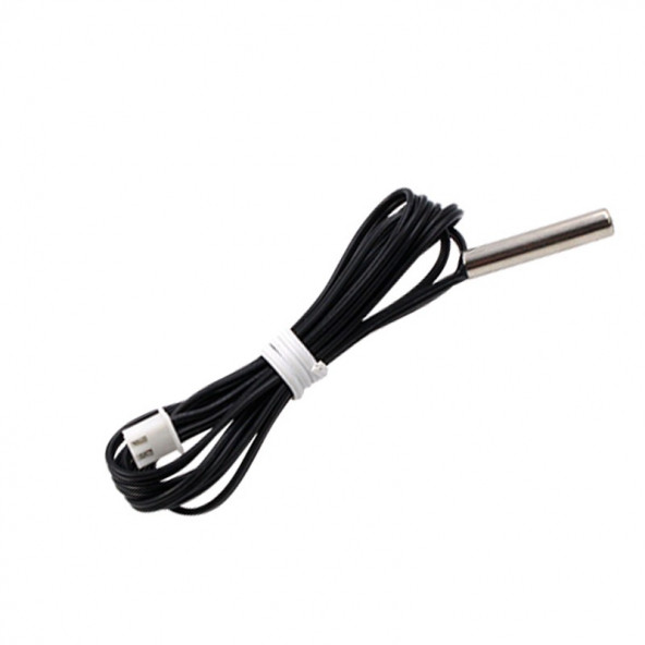 Yate10 5 Adet 10K NTC Termostat Sensörü - Resim 3