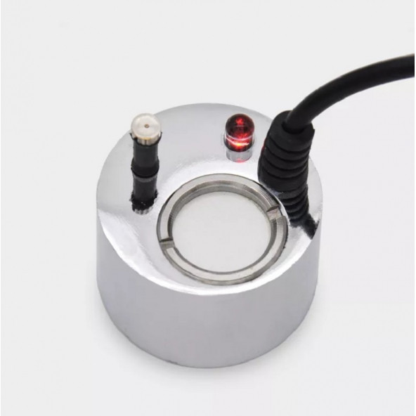 Yate10 2adet Metal Soğuk Buhar Üreteci, Kuluçka Nem Nozulu 24v ürün görseli 1
