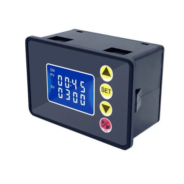 Yate10 G3050 220Volt Zaman Rölesi ürün görseli 1