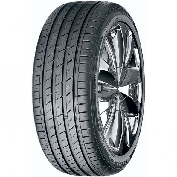 Nexen 225/40R19 93Y XL NFera SU1 (Yaz) (2023) ürün görseli 1