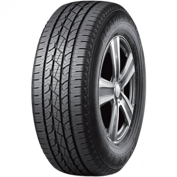 Nexen 285/60R18 116V Roadian HTX RH5 (Yaz) (2023) ürün görseli 1