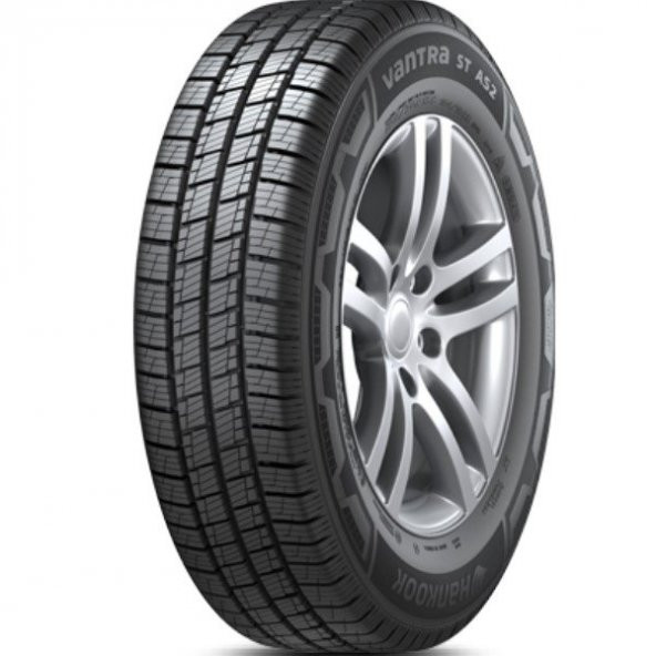 Hankook 195/80R14C 106/104Q 8PR RA30 Vantra ST AS2 (4 Mevsim) (2023) ürün görseli 1
