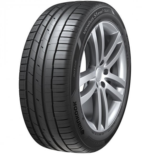 Hankook 275/50ZR21 113W XL Ventus S1 Evo3 Suv K127A (Yaz) (2023) ürün görseli 1