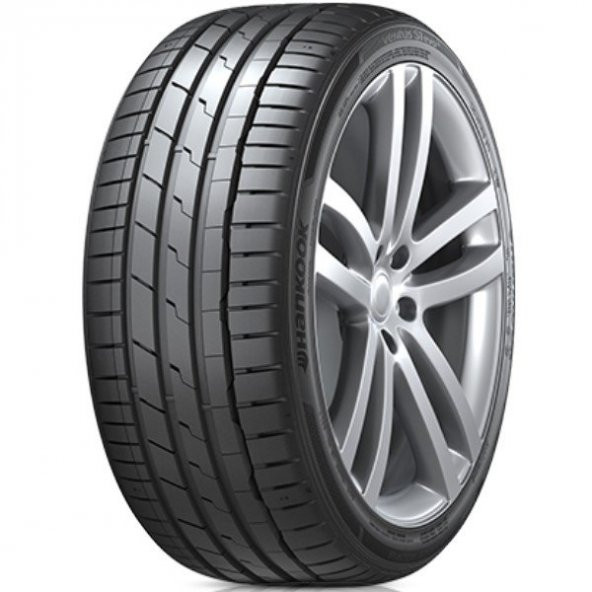 Hankook 265/50R19 110W XL HRS RFT * Ventus S1 Evo3 Suv K127C (Yaz) (2022) ürün görseli 1
