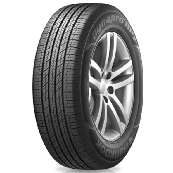 Hankook 235/60R18 107V XL DynaPro HP2 RA33 (Yaz) (2022) ürün görseli 1