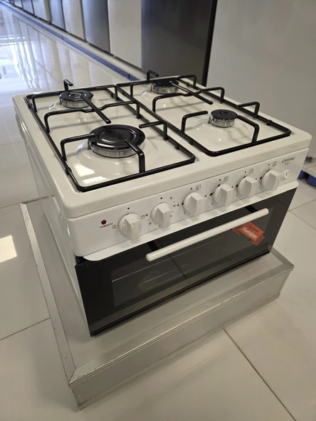 Çetintaş 727T Kombine Fırın - Resim 5