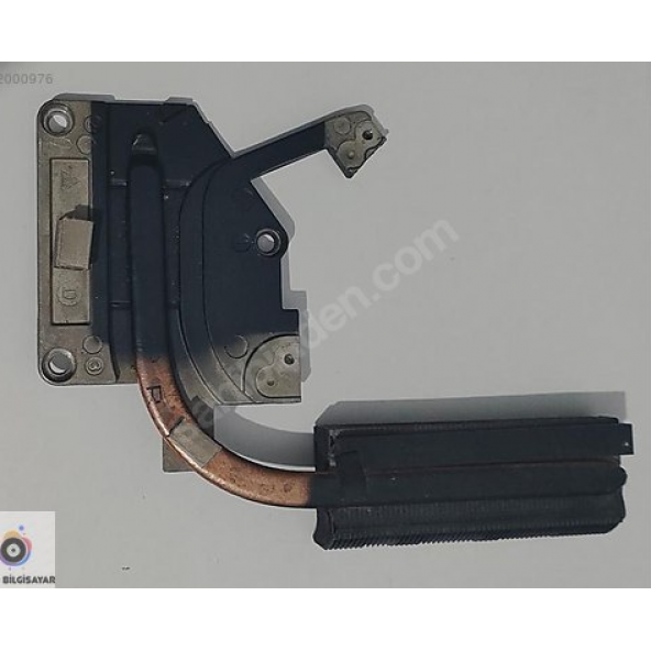 LENOVO G500 G505 G510 SOĞUTUCU BAKIR BLOK HEATSİNK ürün görseli 1