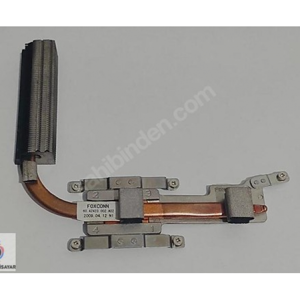 ACER EXTENSA 5630EZ HEATSİNK SOĞUTUCU BLOK ürün görseli 1