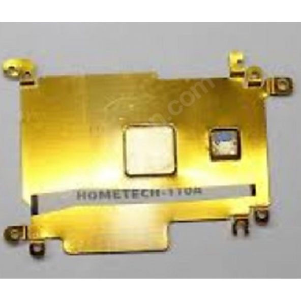 Hometech 110A Notebook Bakır Soğutucu Blok Heatsink ürün görseli 1
