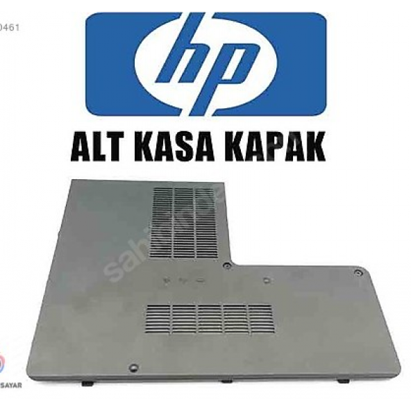 HP G6 1000 SERİSİ KASA ALT KAPAK SERVİS KAPAĞI RAM KAPAK HDD KAPAK ürün görseli 1