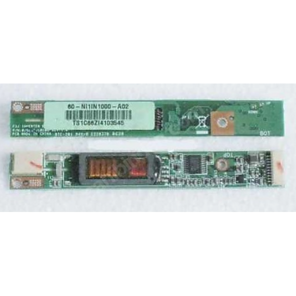Asus F3S, F3J, F3F, F3, F5, F5N Lcd İnverter ürün görseli 1