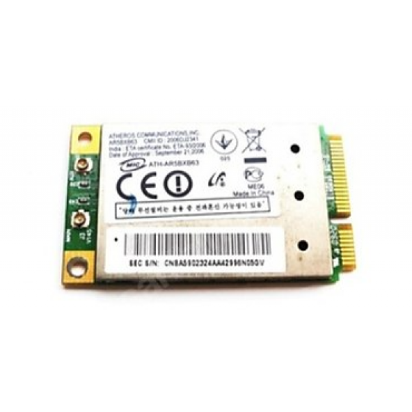Samsung R522 Wifi WiRELESS KART ürün görseli 1