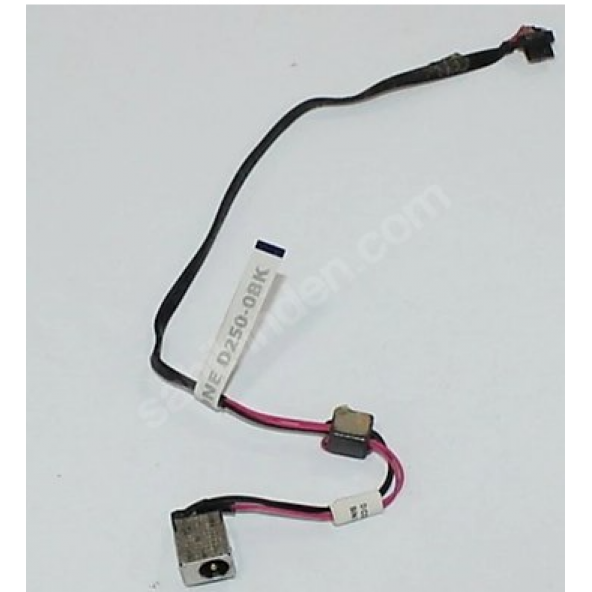 Acer Aspire One D250 Şarj Soketi ürün görseli 1