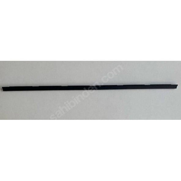 Toshiba C660 C660D üST KASA Klavye Çıtası SİYAH ÇITA ürün görseli 1