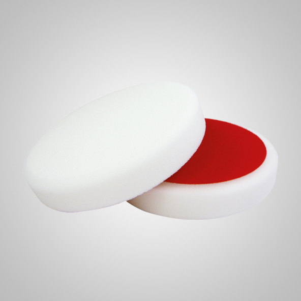 alclear orta sert 145/128x25 yüksek aşındırıcı ped ürün görseli 1