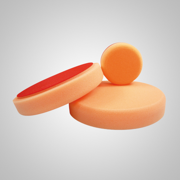alclear orta sert parlatma pedi 145/128x25mm ürün görseli 1