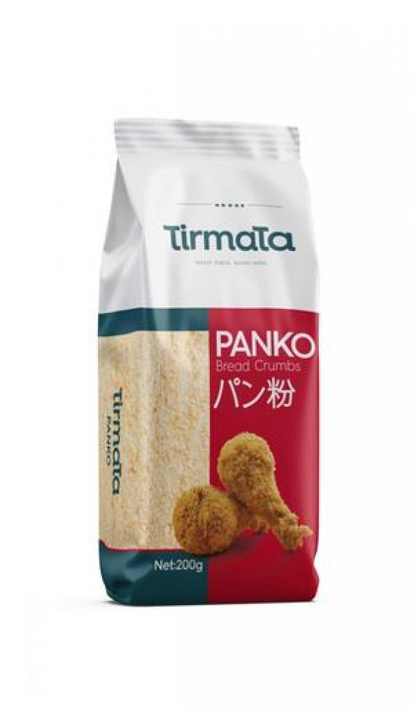 PANKO EKMEK KIRINTISI 200 GR ürün görseli 1