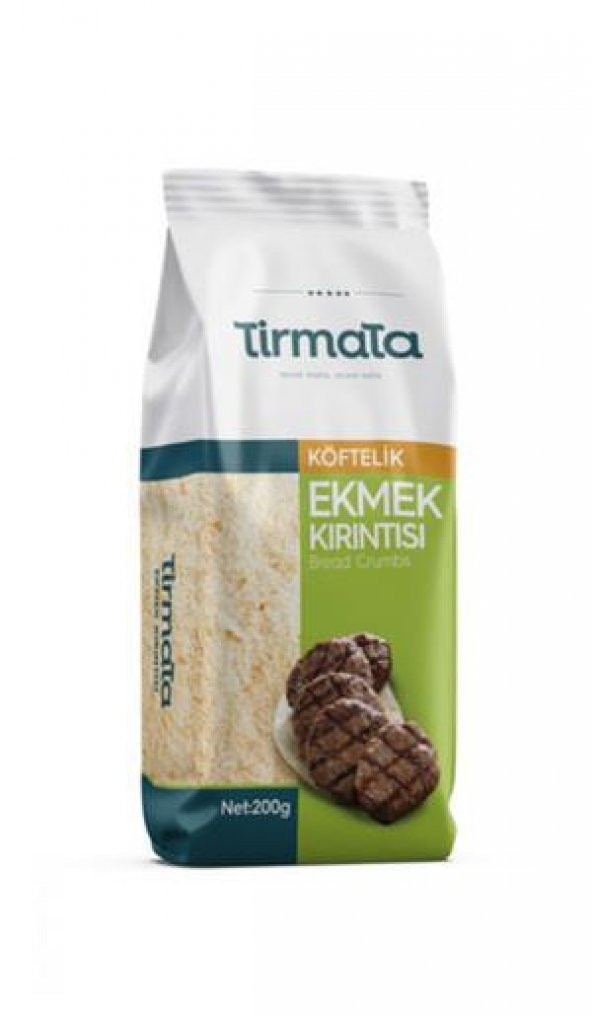 Panko Köftelik Ekmek Kırıntısı 200 gr ürün görseli 1
