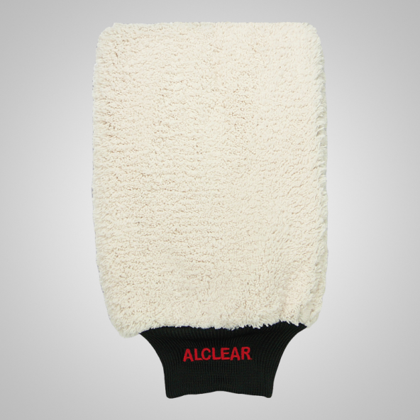 alclear yıkama eldiveni ürün görseli 1