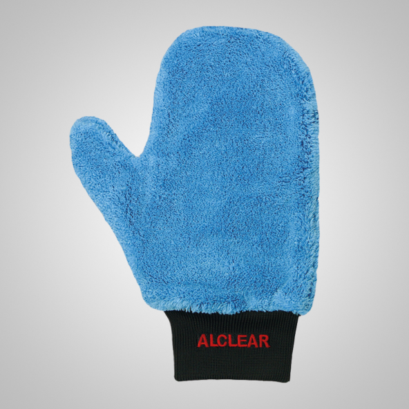 alclear yıkama eldiveni ürün görseli 1