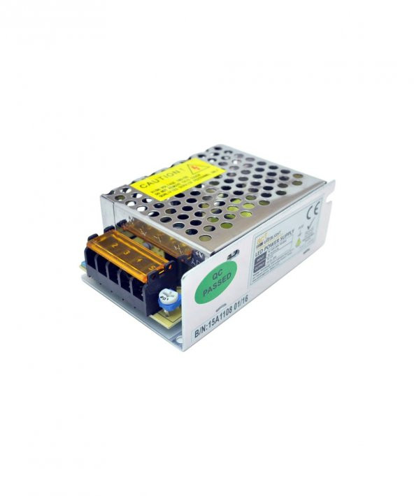 24V 4.16A - 100 W Ultra Slim Trafo ürün görseli 1