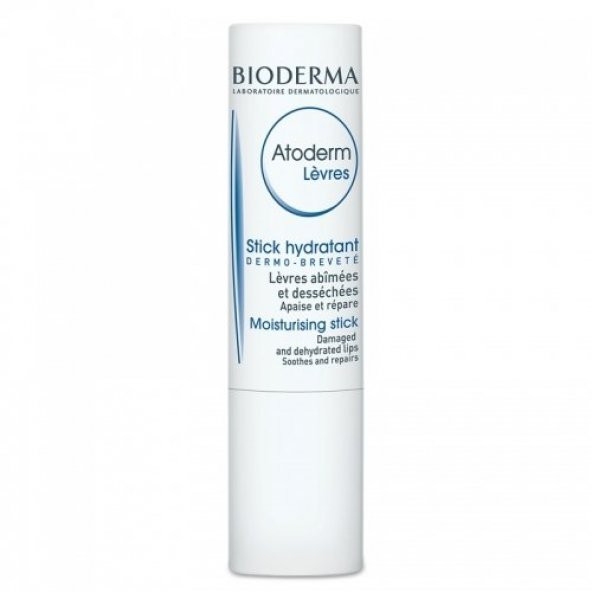Bioderma Atoderm Lip Stick 4 Gr ürün görseli 1