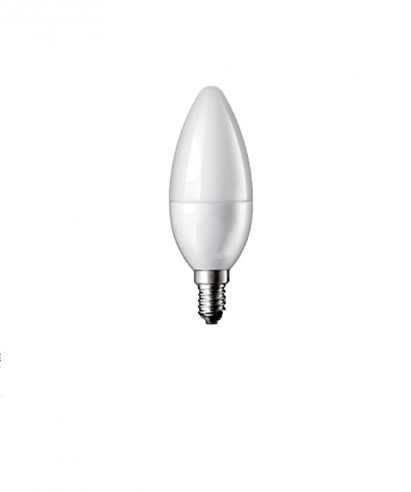 5W Mum Led Ampul Beyaz Işık ürün görseli 1