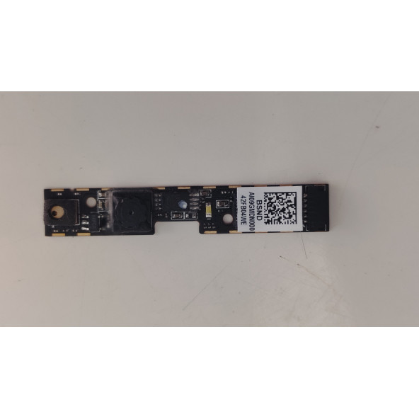 Grundig GNB 1588 B1 İ5 Notebook Kamera WebCam ürün görseli 1