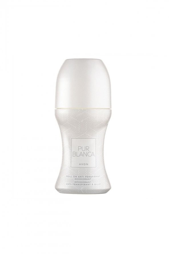 AVON ROLLON 50ML-PUR BLANCE ürün görseli 1