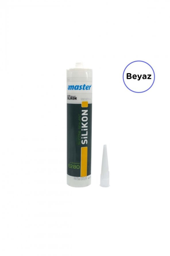 PROFESYONEL Kalite Beyaz Silikon ürün görseli 1