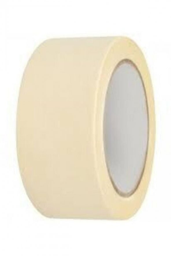 Maskeleme Boya Bandı 48 mm 40 m Kağıt Bant Kb002 ürün görseli 1