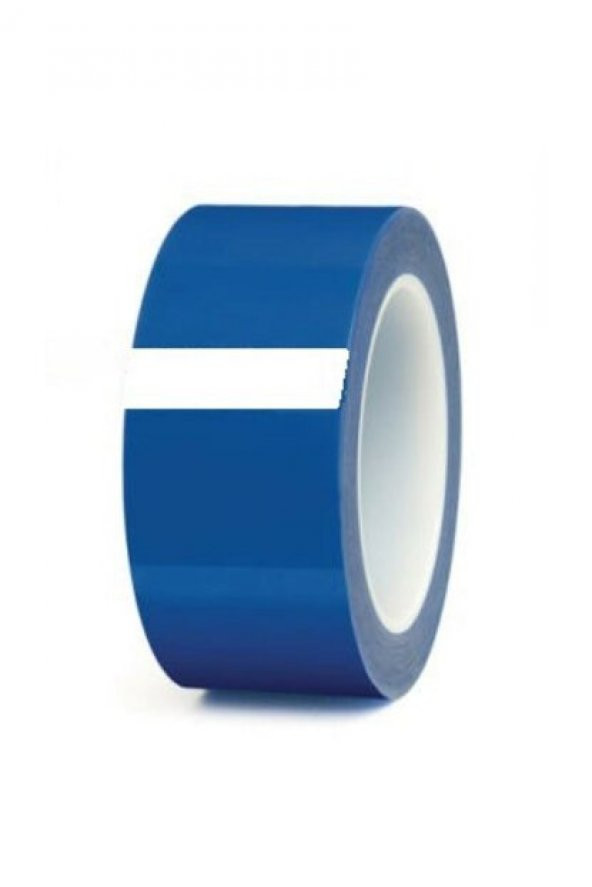 LACİVERT MAVİ TAMİR BANDI 48MM*10MT  Bant ürün görseli 1