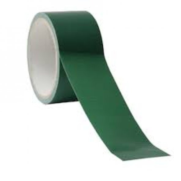 YEŞİL TAMİR BANDI 48MM*10MT ürün görseli 1