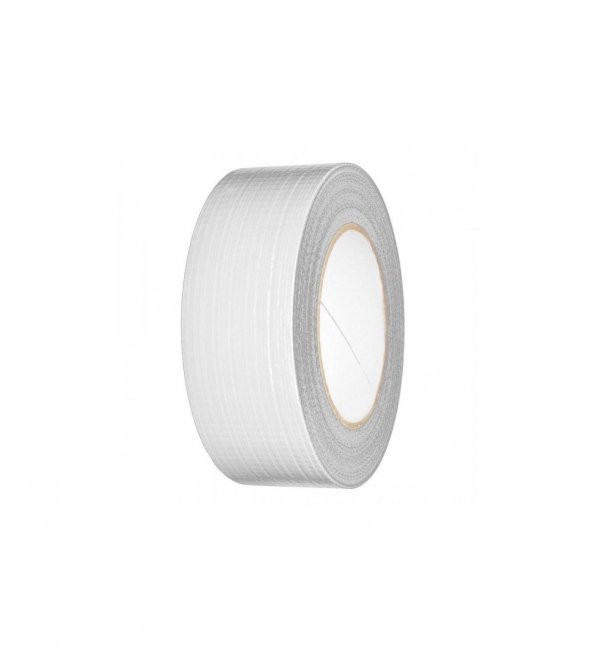 BEYAZ TAMİR BAND 48MM*10MT Bant ürün görseli 1
