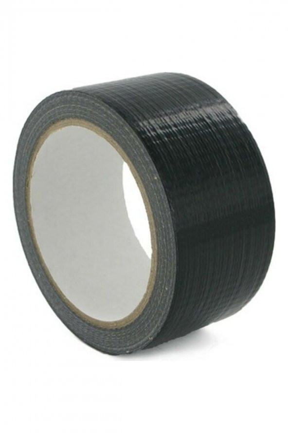 SİYAH TAMİR BANDI 48MM*10MT ürün görseli 1