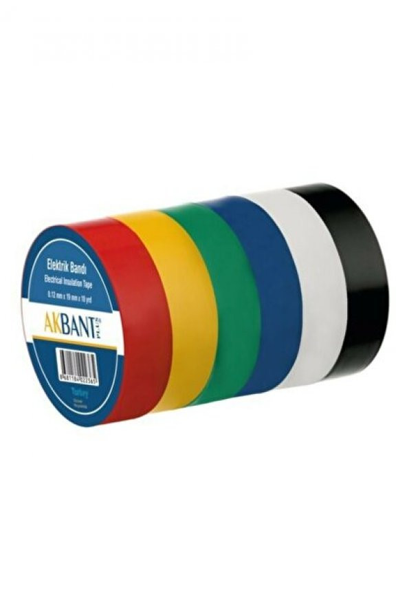 YEŞİL TAMİR BANDI 48MM*10MT - Resim 2