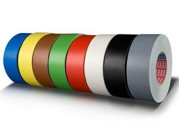 YEŞİL TAMİR BANDI 48MM*10MT - Resim 3