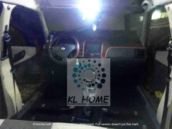 9mmx50CMx100CM (0,50m2) YAPIŞKANLI OTO KARAVAN EV SES AKUSTİK KAUÇUK YALITIM KL HOME ürün görseli 1
