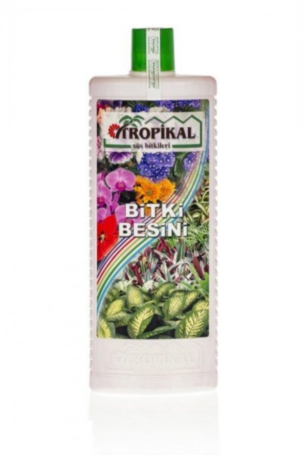 Genel Bitki Besini 225ml ürün görseli 1